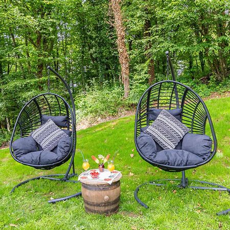 Vineyard Cottage Rataj 2 Novo Mesto Ngoại thất bức ảnh