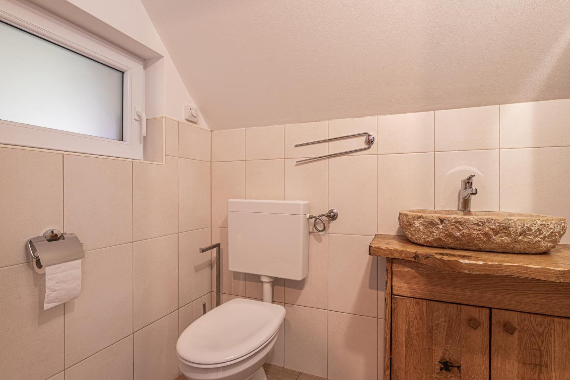 Vineyard Cottage Rataj 2 Novo Mesto Ngoại thất bức ảnh
